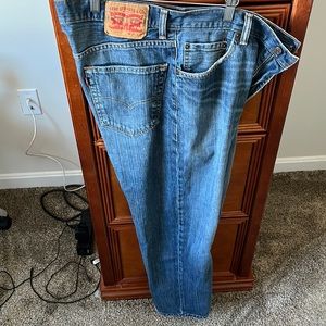 Levi’s jeans Men’s